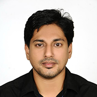 Mr. Nasweef P. Ibrahim